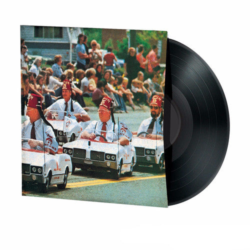 Frankenchrist - Vinyl LP