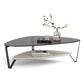 BDI Dino 1363 Large Coffee Table (Stone)