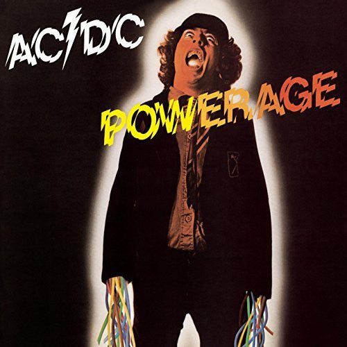 Powerage - Vinyl LP