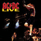 Live - Vinyl LP