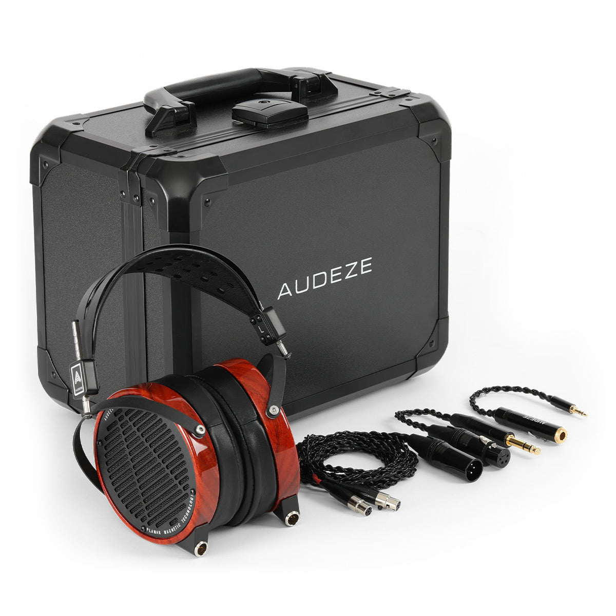 Audeze LCD2 Over-Ear Headphones – World Wide Stereo