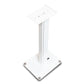 PSB AST-25 Floor Stands for Alpha iQ - Pair (White)