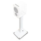 PSB AST-25 Floor Stands for Alpha iQ - Pair (White)