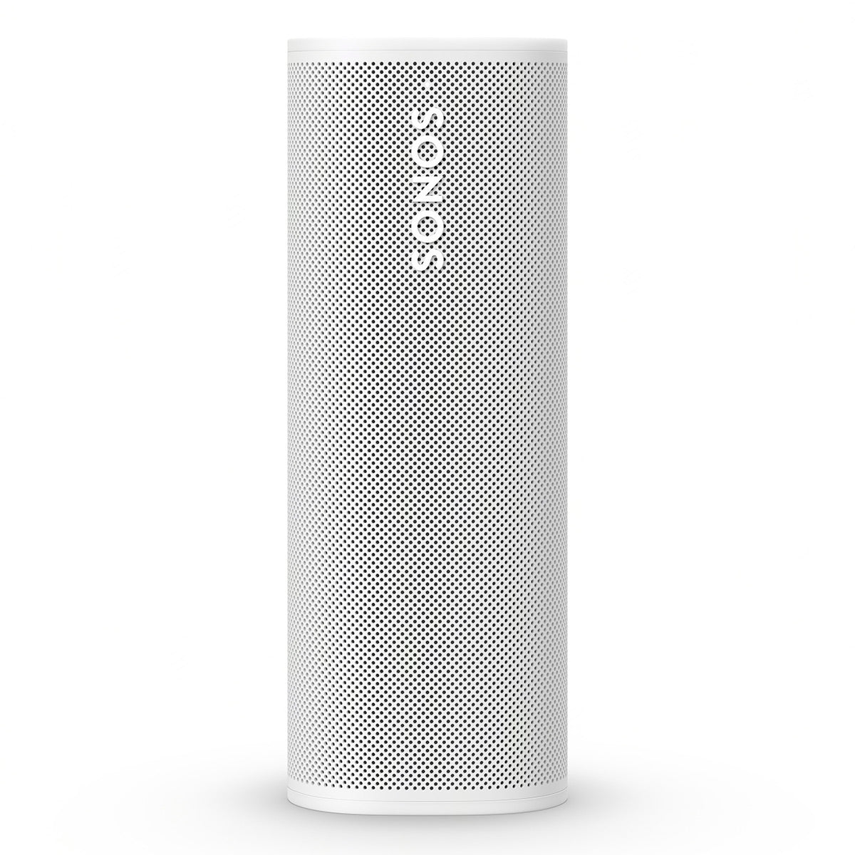 Sonos Roam 2 Portable Waterproof Bluetooth Speaker (White)