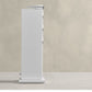 Bowers & Wilkins 703 S3 3-Way Floorstanding Speaker - Pair (Satin White)