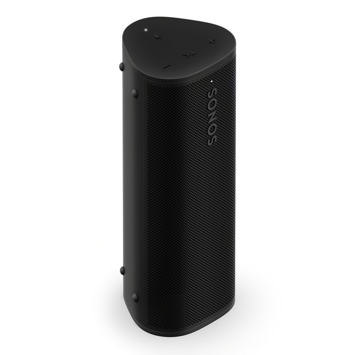 Sonos Roam 2 Portable Waterproof Bluetooth Speaker (Black)