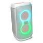 JBL PartyBox Club 120 Portable Party Speaker (White)