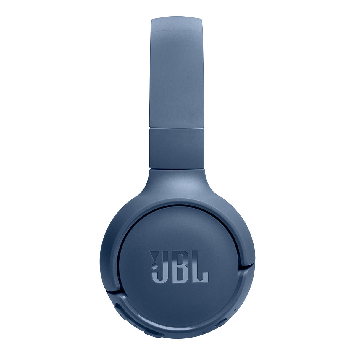 JBL Tune 520BT On-Ear Wireless Headphones (Blue)