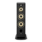 Focal Aria Evo X No. 4 Floorstanding Loudspeaker - Each (High Gloss Black)