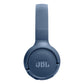 JBL Tune 520BT Wireless On Ear Bluetooth Headphone Bundle with gSport Case (Blue)