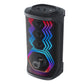 Soundcore Rave 3 Portable Bluetooth Speaker (Black)