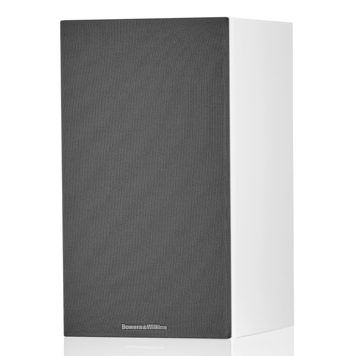 Bowers & Wilkins 607 S3 2-Way Bookshelf Speakers with 5" Continuum Cone Drivers - Pair (White)