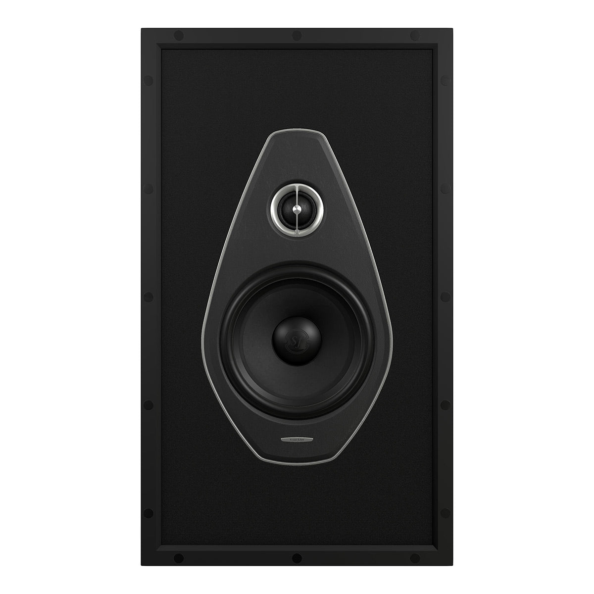 Sonus faber PW-662 2-Way 6" In-Wall Speaker - Each