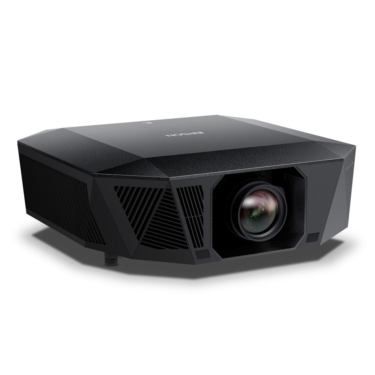 Epson QL7000 4K HDR 3LCD Laser Projector (Black)