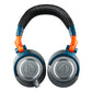 Audio-Technica ATH-M50XLAB Over-Ear Headphones