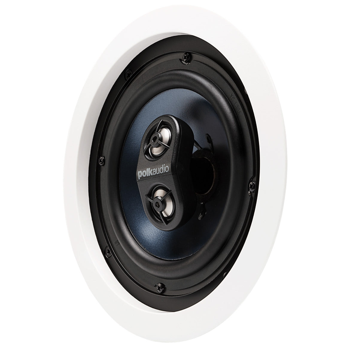 Polk Audio RC6S In-Ceiling Speaker - Each (White)