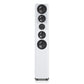 SVS Ultra Evolution 3-Way Tower Speakers- Pair (Piano Gloss White)