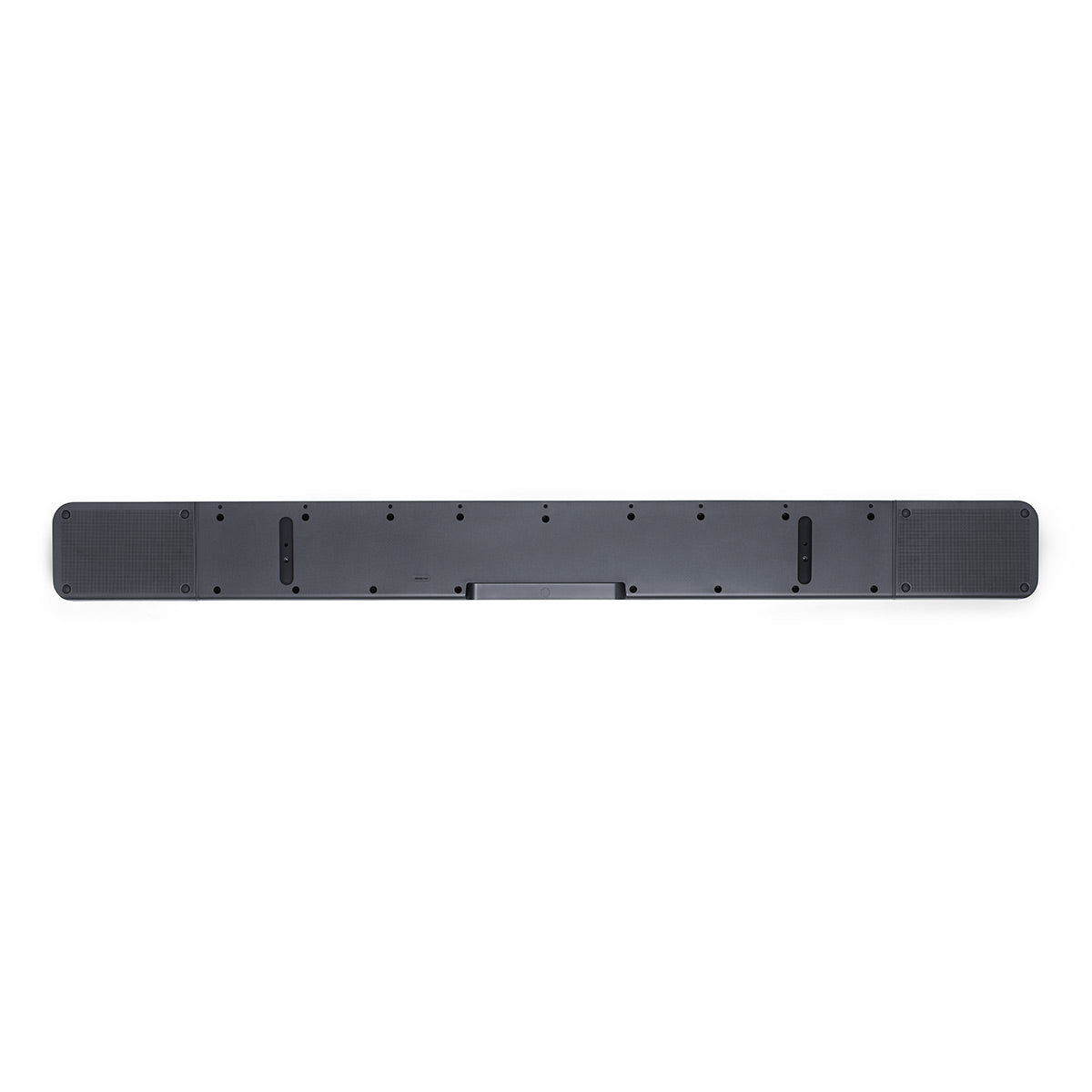 JBL BAR 1300 11.1.4 Soundbar with 12 in. Wireless Subwoofer Detachable Rear Speakers and AudioQuest Sky 3m HDMI Cable