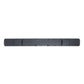 JBL BAR 1300 11.1.4 Soundbar with 12 in. Wireless Subwoofer Detachable Rear Speakers and AudioQuest Sky 3m HDMI Cable