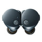 Audio-Technica ATH-CKS50TW2 Wireless Earbuds (Black)