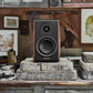 Sonus faber Concertino G4 2-Way Bookshelf Speakers - Pair (Walnut)