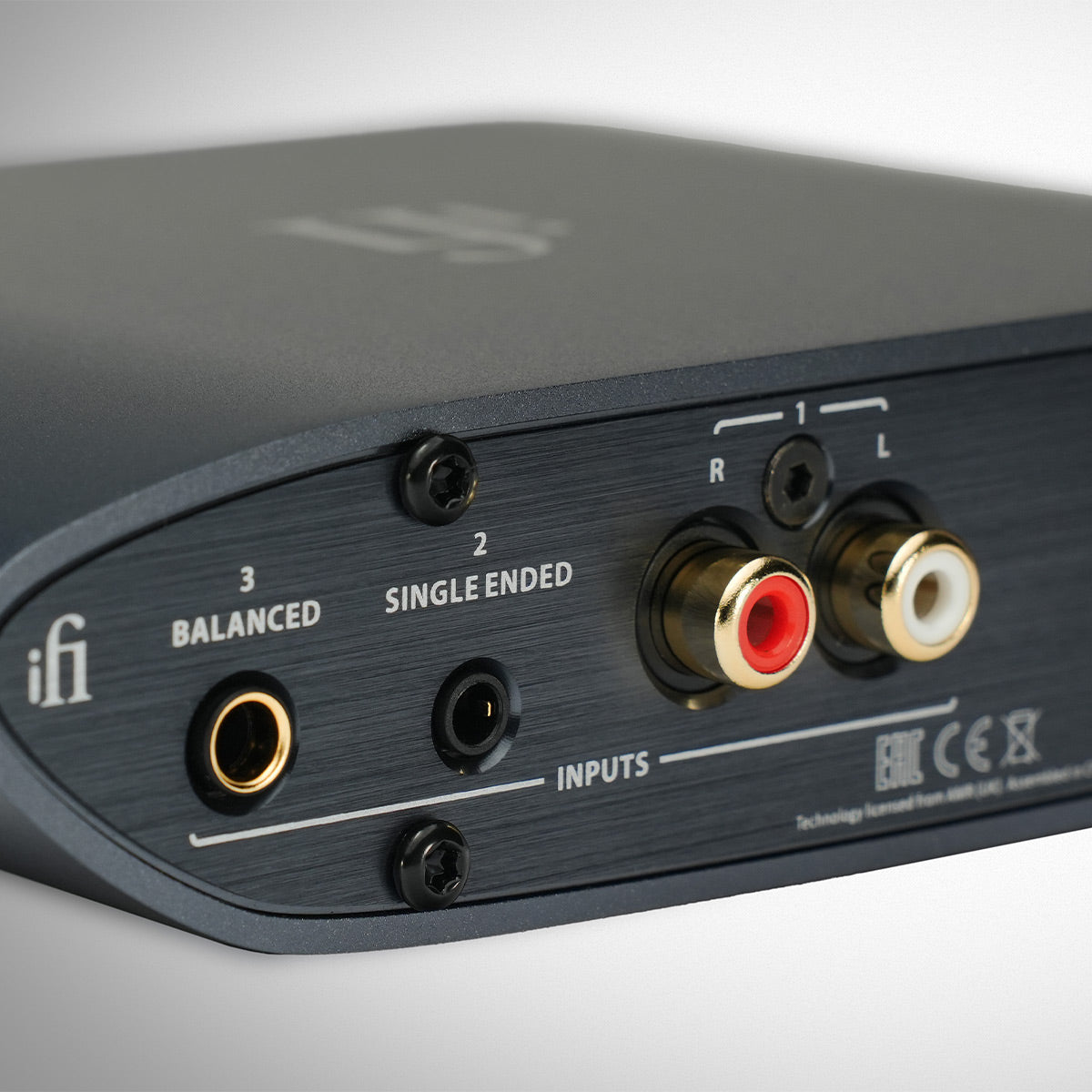 iFi Audio Zen Can 3 Analog Headphone Amplifier