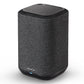 Denon Home 150 NV Compact Wireless Streaming Smart Speaker with HEOS Built-In (Black)