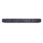 JBL BAR 700 5.1 Soundbar Bundle with 10 in. Wireless Subwoofer Detachable Rear Speakers and AudioQuest Sky 3m HDMI Cable