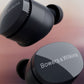 Bowers & Wilkins Pi6 In-Ear Bluetooth Wireless Earbuds (Storm Grey)