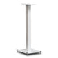 PSB AST-25 Floor Stands for Alpha iQ - Pair (White)