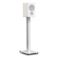 PSB AST-25 Floor Stands for Alpha iQ - Pair (White)