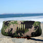 JBL Charge 5 Waterproof Portable Bluetooth Speaker Bundle with gSport Carbon Fiber Case (Camo)