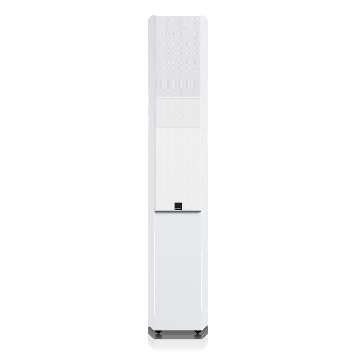 SVS Ultra Evolution 3-Way Tower Speakers- Pair (Piano Gloss White)