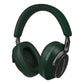 Bowers & Wilkins Px8 Wireless Bluetooth Over-Ear Headphones with Active Noise Cancellation (Dark Forest)