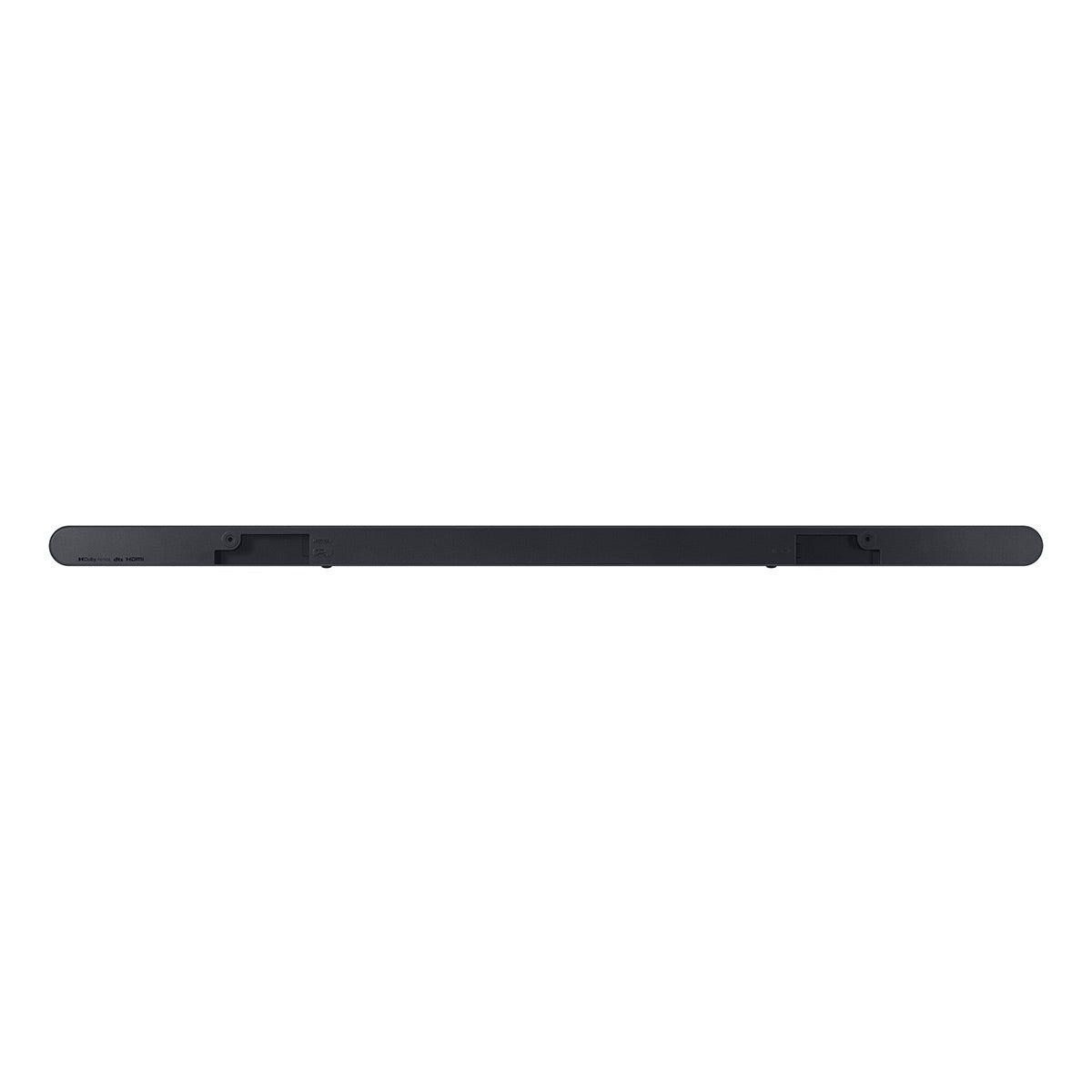 Samsung LS03D 55" 4K The Frame QLED HDR Smart TV (2024) with HW-S700D 3.1-Channel Soundbar and Wireless Subwoofer