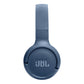 JBL Tune 520BT On-Ear Wireless Headphones (Blue)