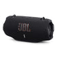 JBL Xtreme 4 Bluetooth Speaker with gSport Carbon Fiber Case (Black)