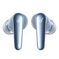 Soundcore Liberty 4 Pro Wireless Headphones (Glossy Light Blue)