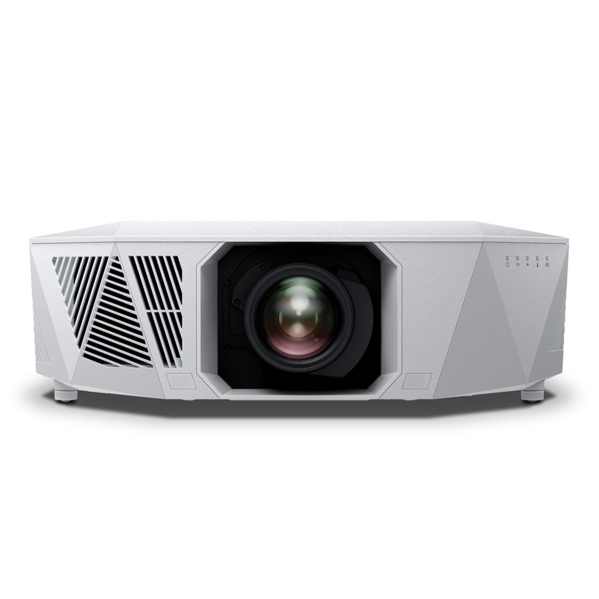 Epson QL7000 4K HDR 3LCD Laser Projector (White)