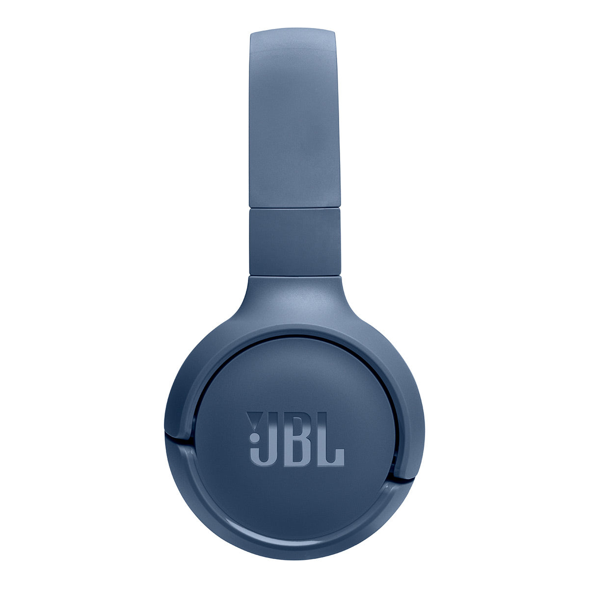 JBL Tune 520BT Wireless On Ear Bluetooth Headphone Bundle with gSport Case (Blue)