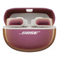 Bose Ultra Open Bluetooth Earbuds with Spatial Audio & Water Resistance (Sunset Iridescent)