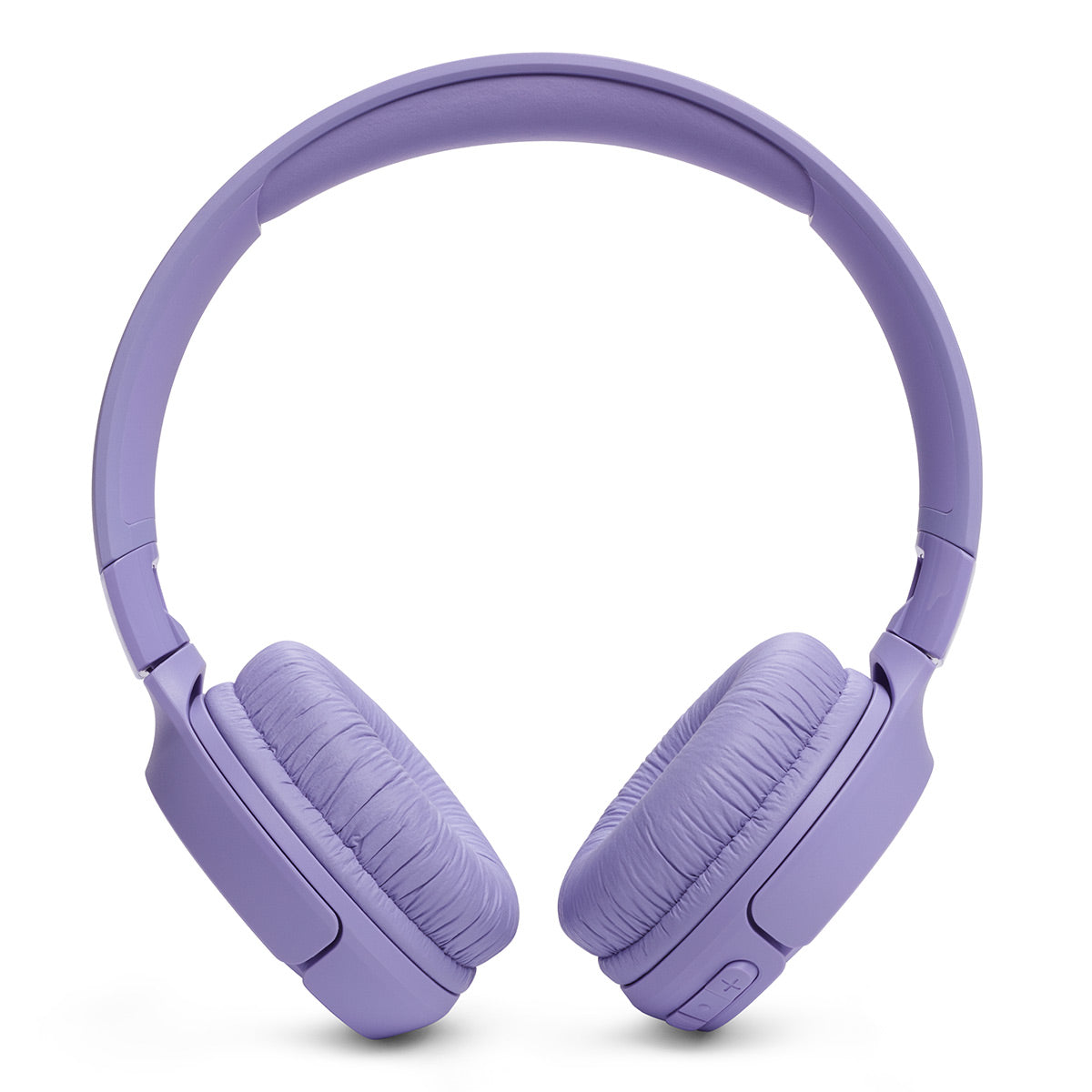 JBL Tune 520BT On-Ear Wireless Headphones (Purple)