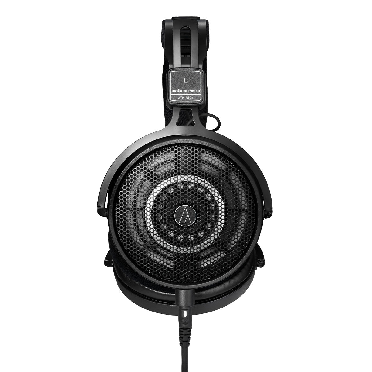 Audio-Technica ATH-R50x Open-Back Reference Headphones