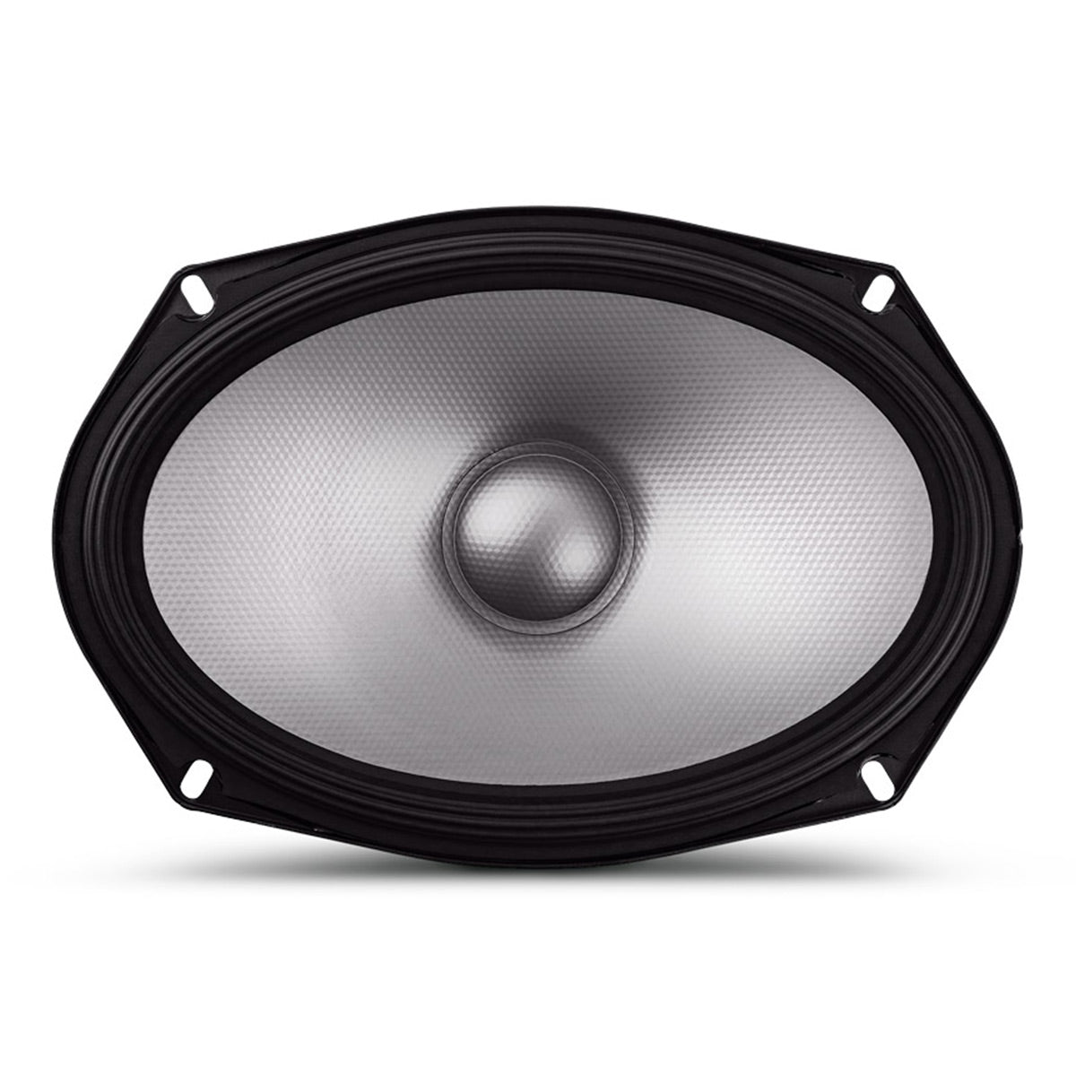 Alpine S2-S69C S-Series 6x9" 2-Way Component Speaker Set