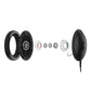 Sennheiser HD620S Closed-Back Wired Headphones