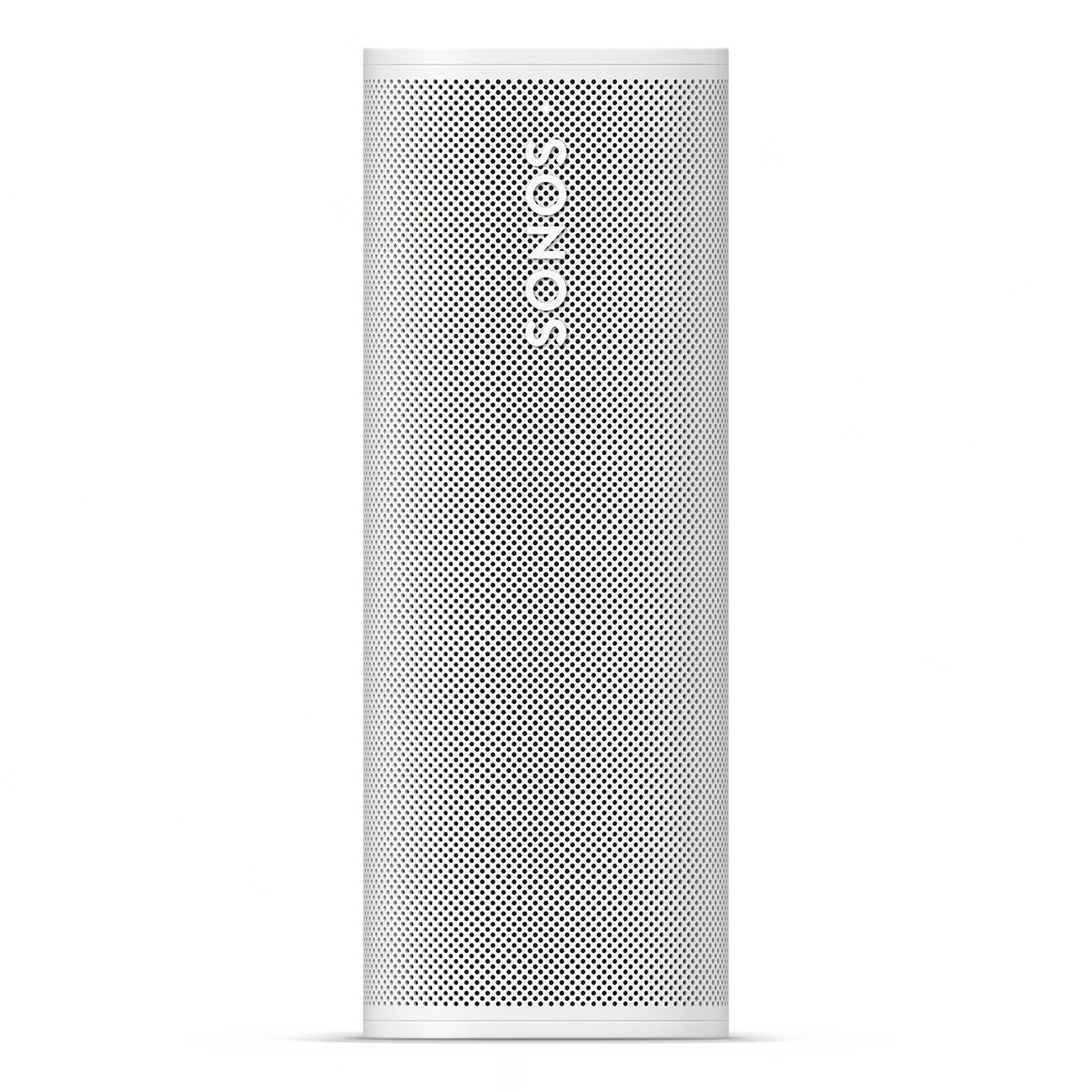 Sonos Roam 2 Portable Waterproof Bluetooth Speaker (White)