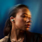 Bowers & Wilkins Pi8 In-Ear Bluetooth True Wireless Earbuds (Jade Green)