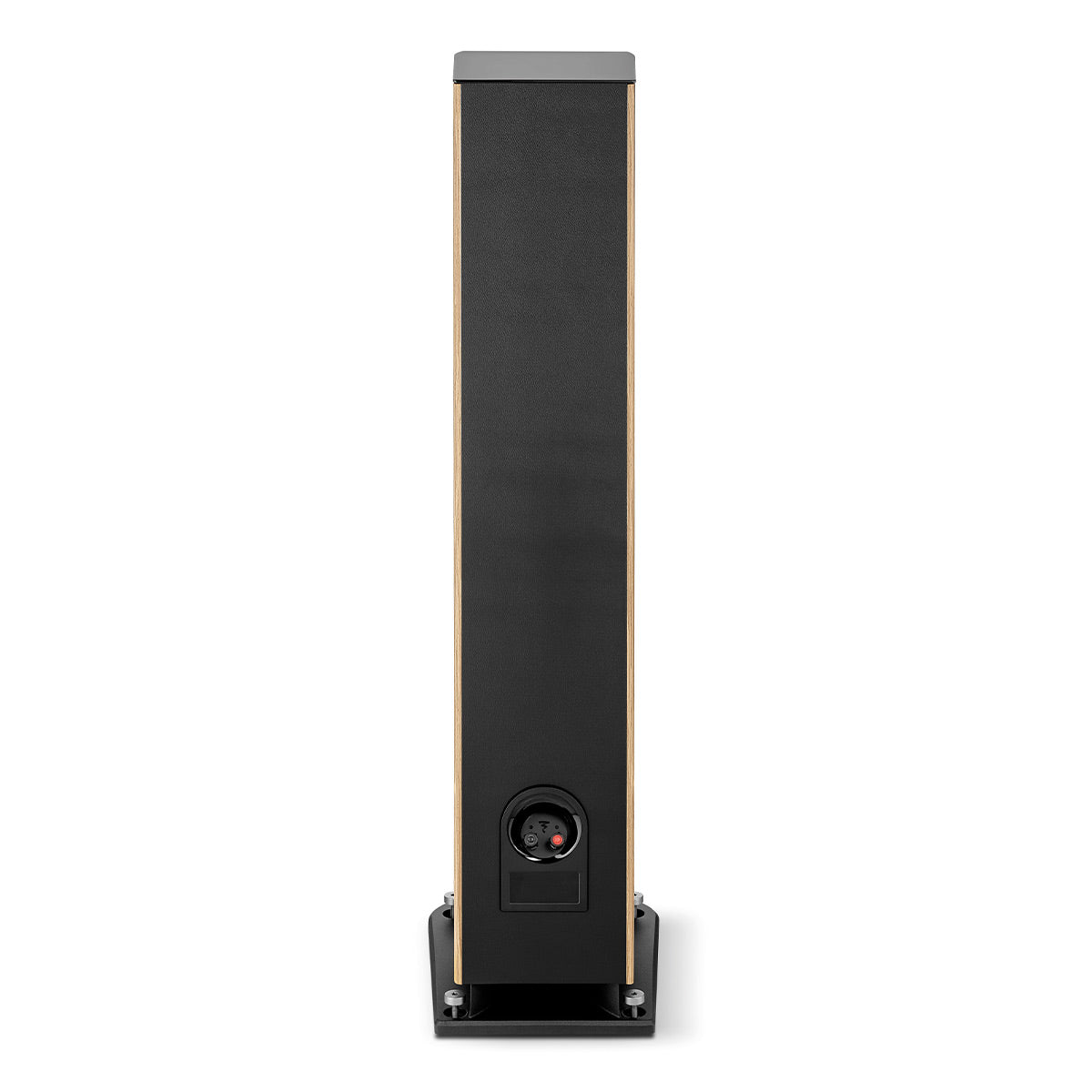 Focal Aria Evo X No. 3 Floorstanding Loudspeaker - Each (Prime Walnut)