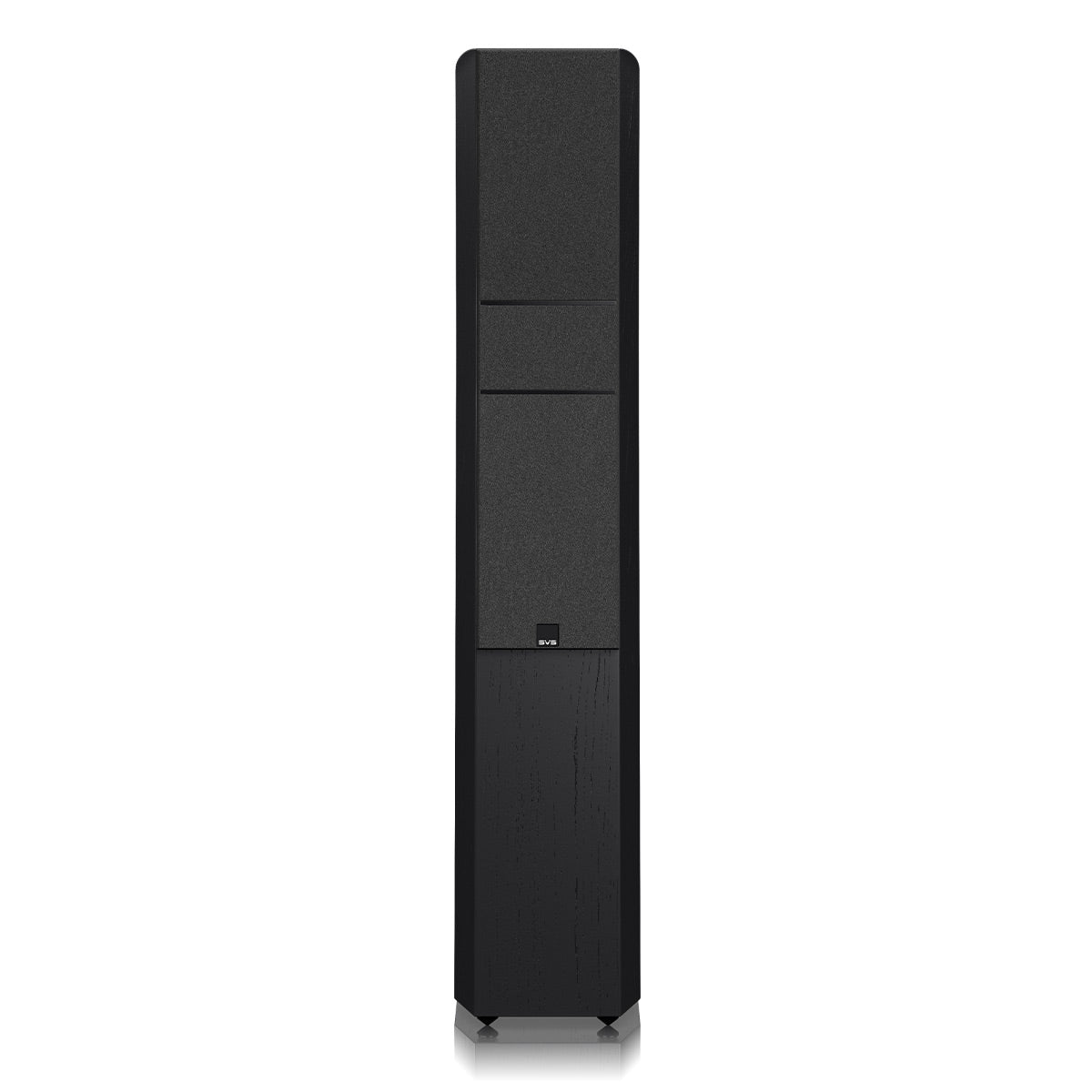 SVS Ultra Evolution 3-Way Tower Speaker - Pair (Black Oak)