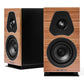 Sonus faber Lumina I Bookshelf Speakers - Pair (Walnut)